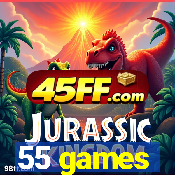 55 games